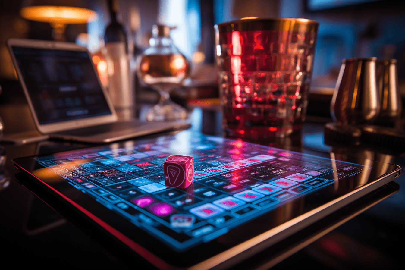 Avantaje și dezavantaje ale jocului de blackjack pe dispozitive mobile image