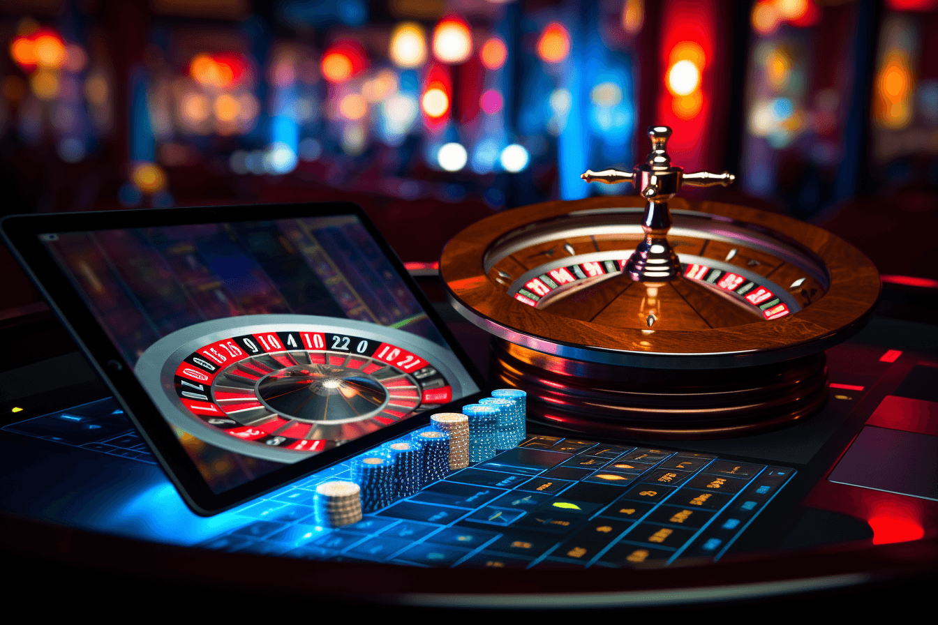 Care sunt cele mai bune dispozitive pentru ruleta mobilă? image