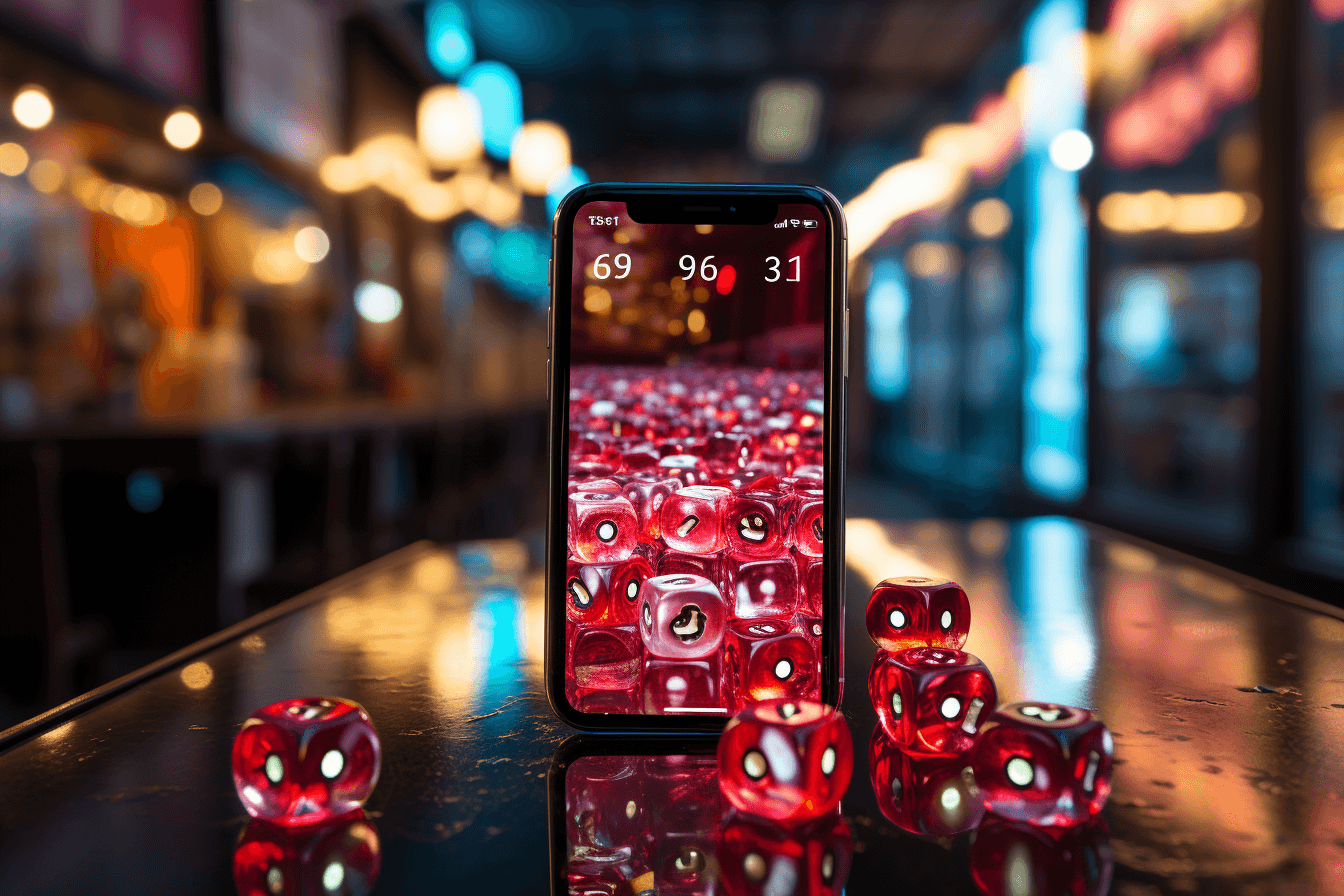 Ghid pentru generatoarele de numere aleatorii în jocurile de cazinou mobile image