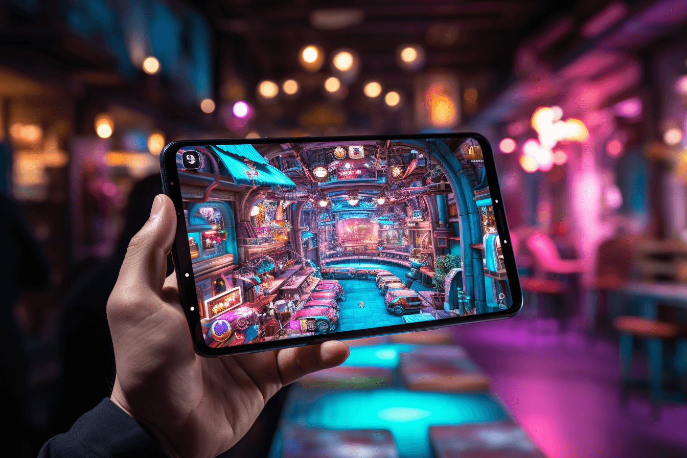 Cele mai bune jocuri cu sloturi gratuite pentru Android 2025 image