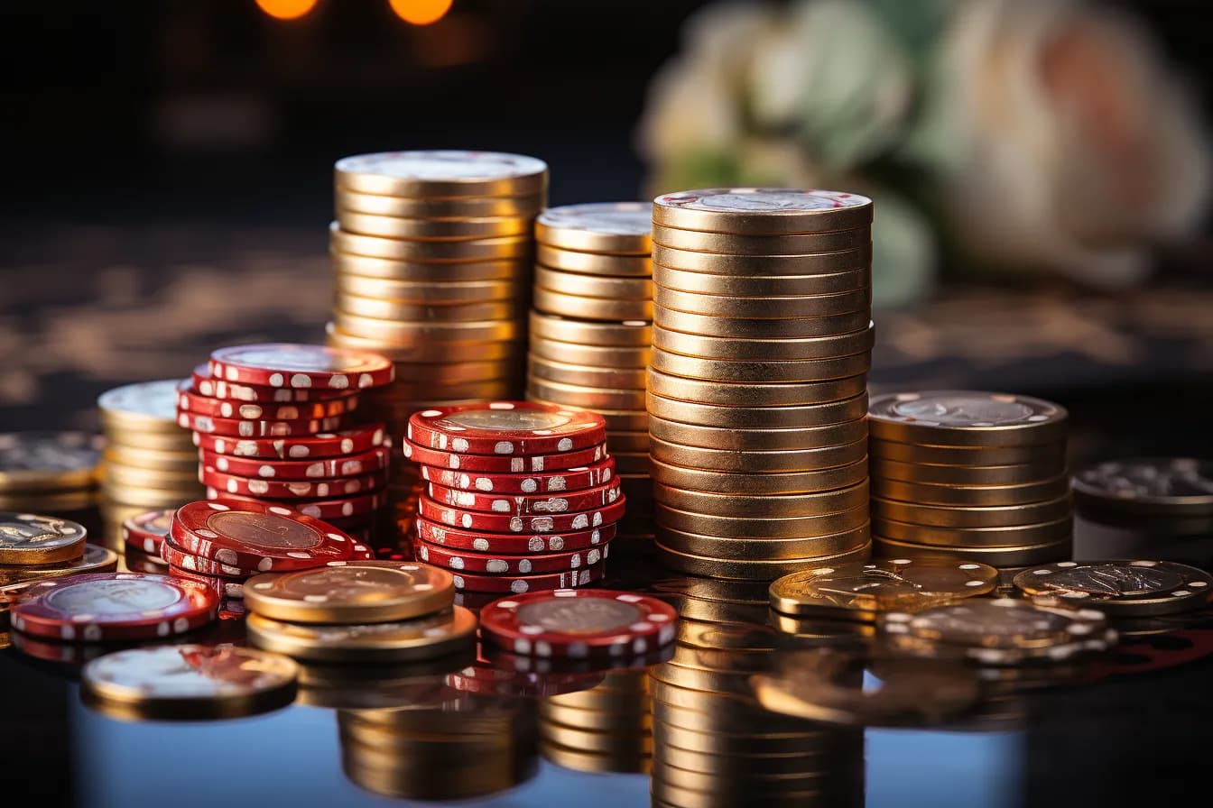 Top jocuri de slot Android image