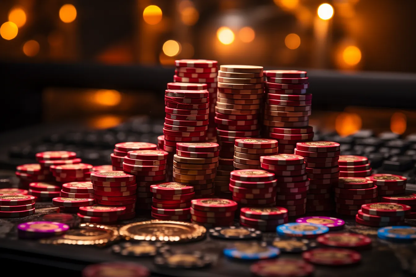 Top jocuri de sloturi iPhone image