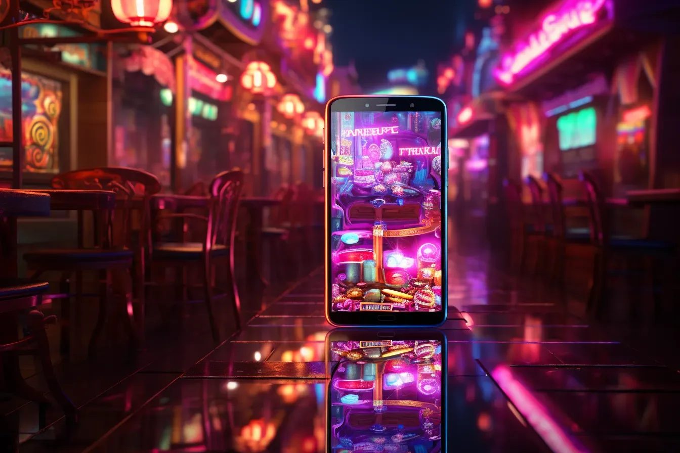 Top 5 jocuri de sloturi pe 22Bet image