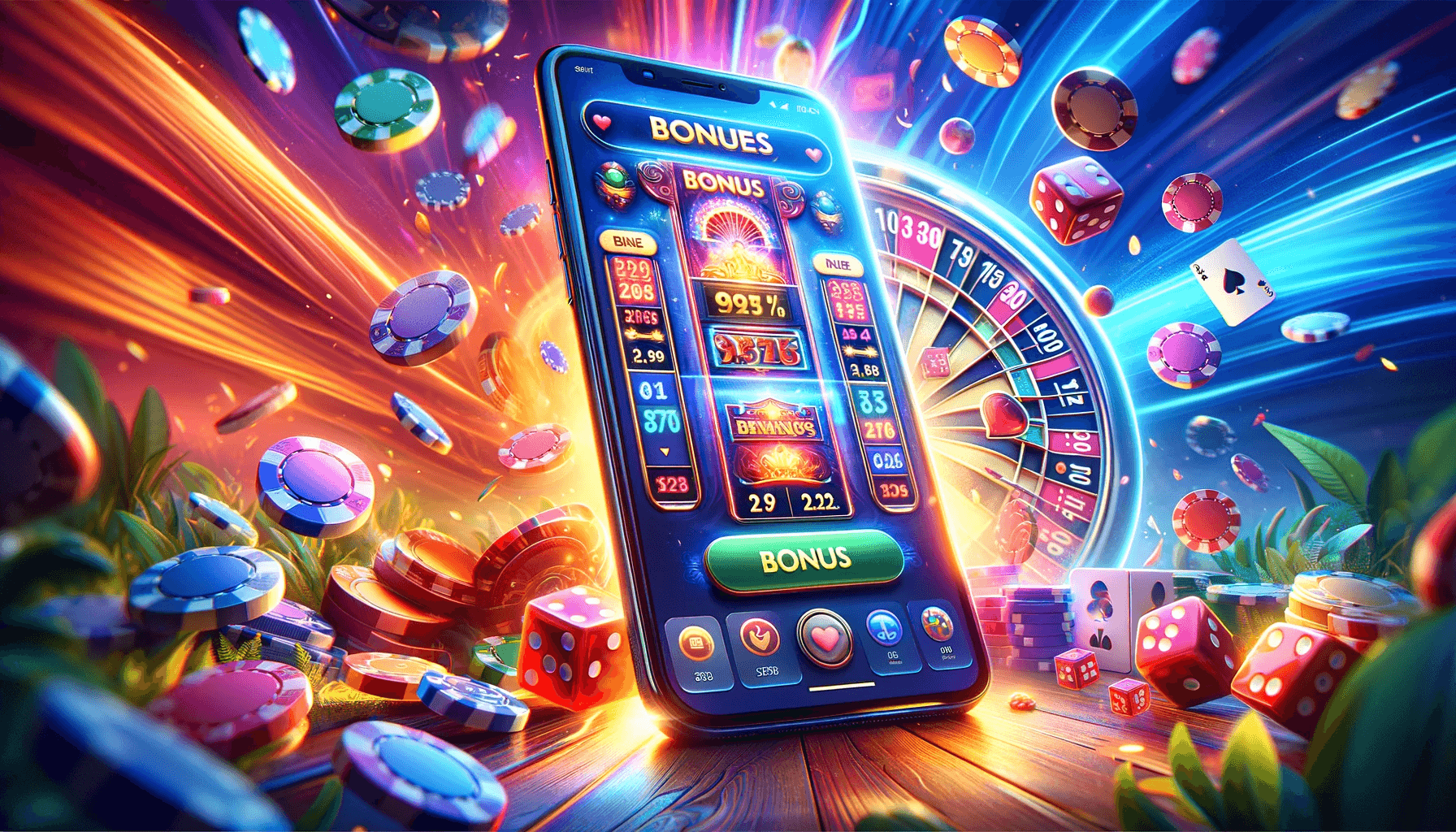 Cum să depășiți cerințele de pariere image