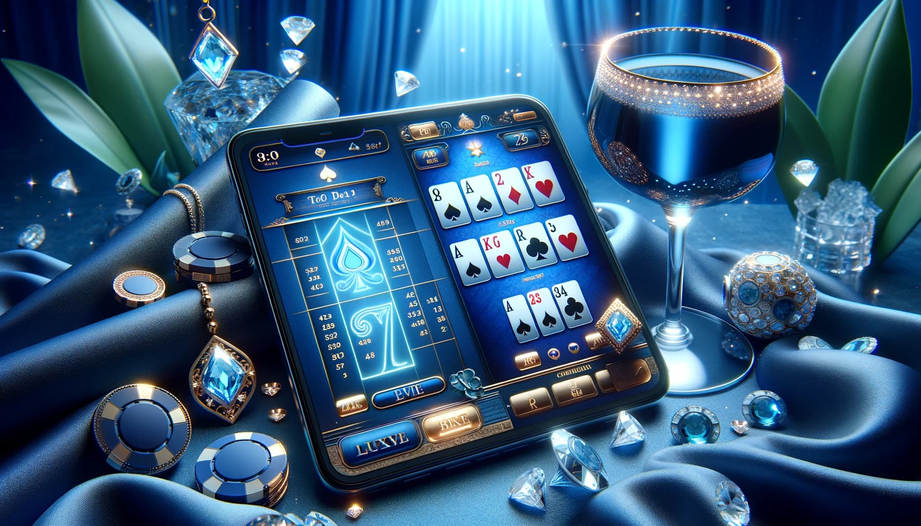 Cele mai bune 5 strategii de video poker image