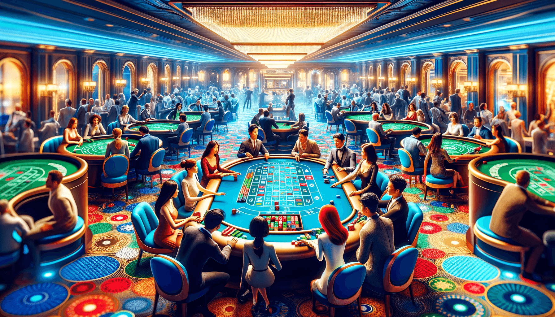 Înșelătorii de cazinouri mobile: Cum să evitați să fiți înșelat image