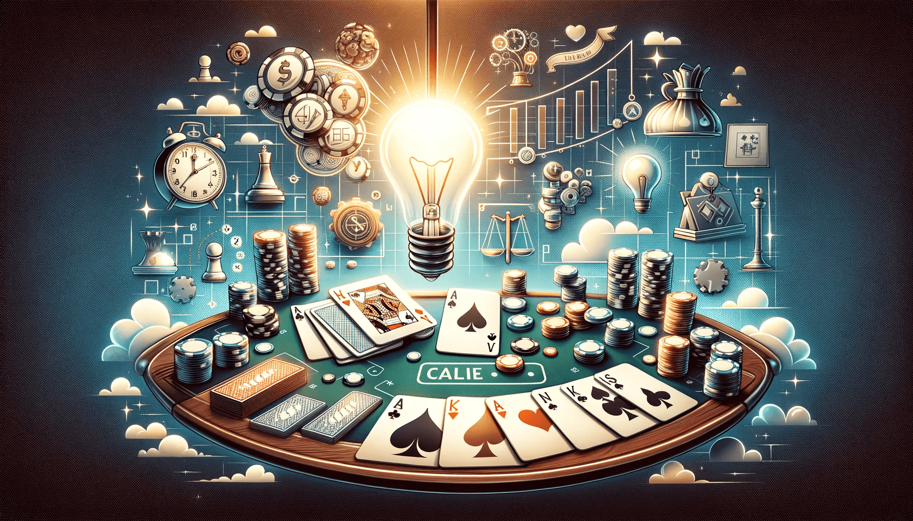 Sfaturi și strategii pentru a câștiga la Pai Gow Poker image