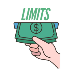 Limită mare de retragere