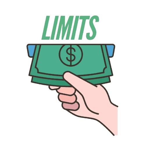 Limită mare de retragere