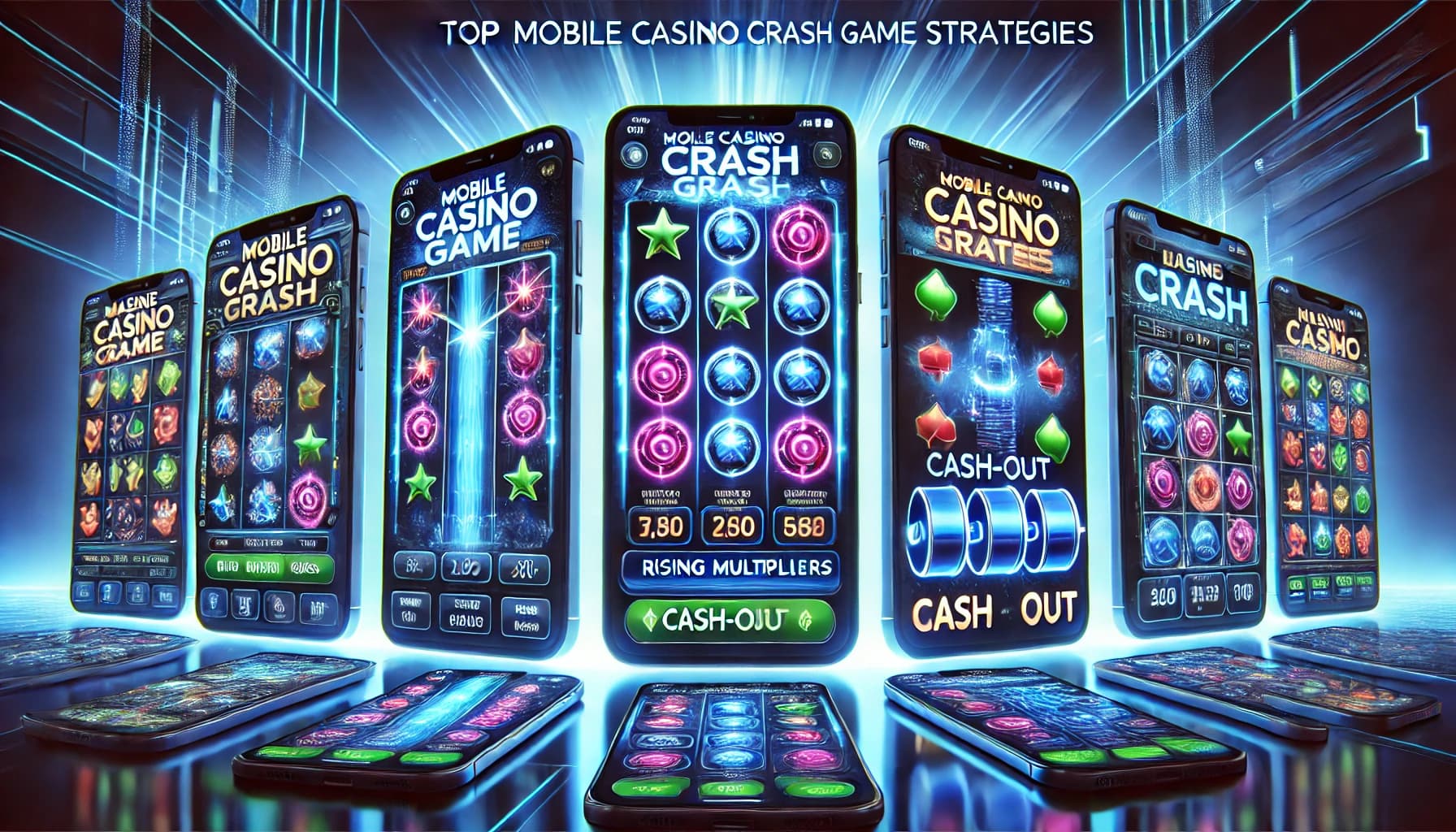 Cele mai bune strategii pentru jocuri de blocare în 2025 image