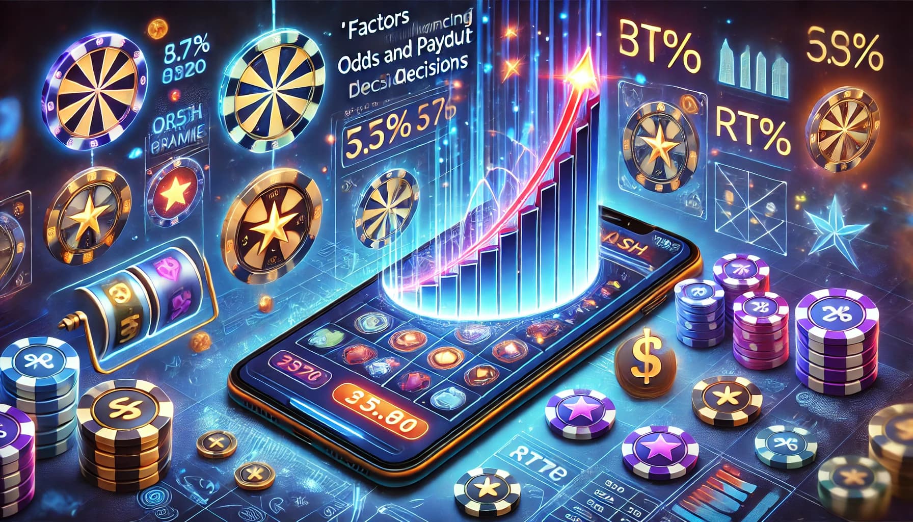 S-au explicat cotele și plățile pentru jocurile accidentale image