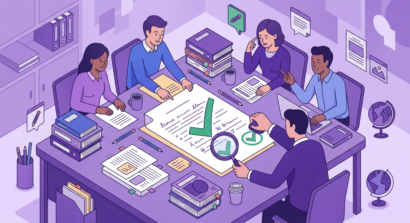 Cum revizuim și actualizăm informațiile?