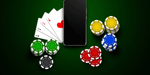 Cele mai bune jocuri de cazinou mobil pentru începători