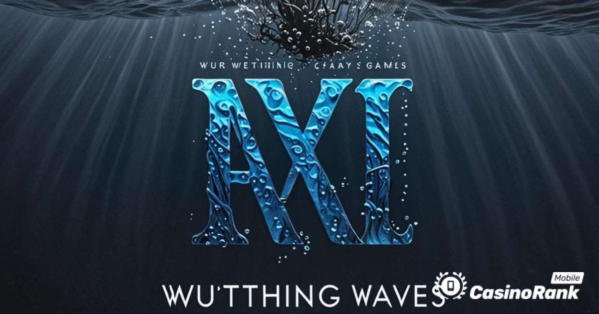 Pregătește-te pentru furtună: Wuthering Waves se pregătește să aprindă lumea jocurilor