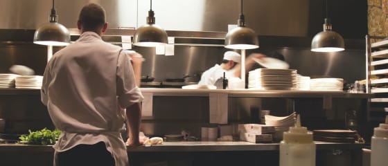 Atenție Chefi! - NetEnt îl lansează pe Gordon Ramsay Hell's Kitchen