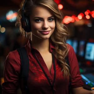 Cum sÄƒ contactaÈ›i asistenÈ›a pentru clienÈ›i la cazinourile mobile