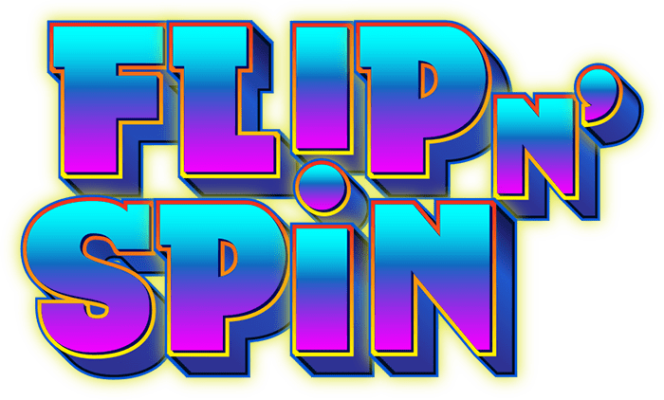 Flip n Spin