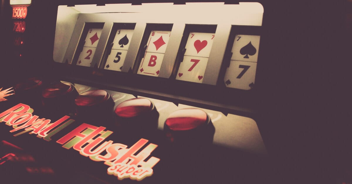Beneficiile Android Jocuri de cazino