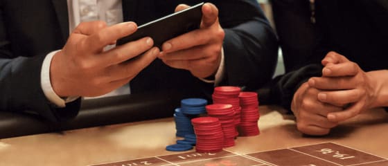 Secretele din spatele succesului cazinoului mobil