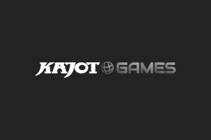 Cele mai bune 10 Cazinouri Pe Mobil Kajot Games 2024