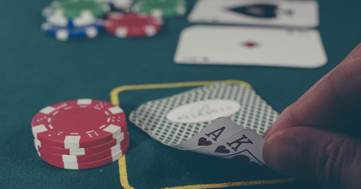 3 sfaturi de poker eficiente, care sunt perfecte pentru cazinoul mobil