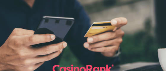 Depozit prin telefon vs cazinouri cu card de credit