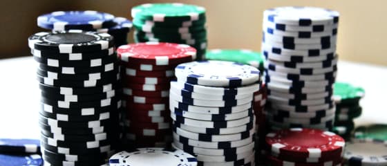 Șapte lucruri de știut despre jocurile de noroc online mobile