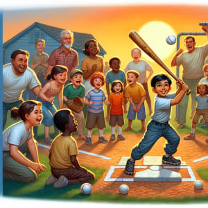 Leagăn pentru garduri: Ghidul suprem pentru baseballul în curte