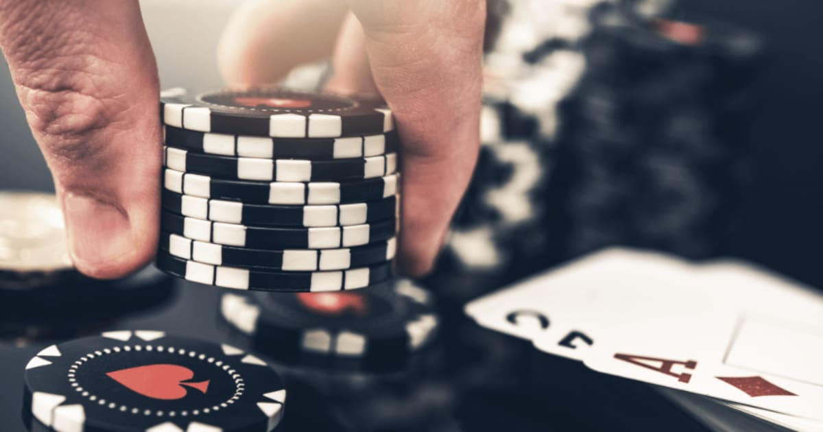 5 sfaturi pentru succesul în securitatea aplicației mobile Casino