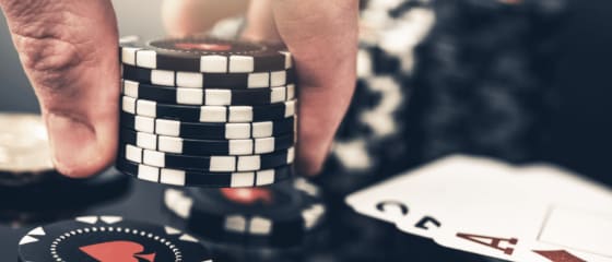 Cele mai mari diferențe între poker și blackjack