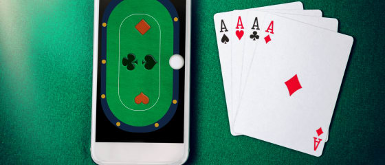 Proiecții viitoare pentru jocuri de cazino mobile