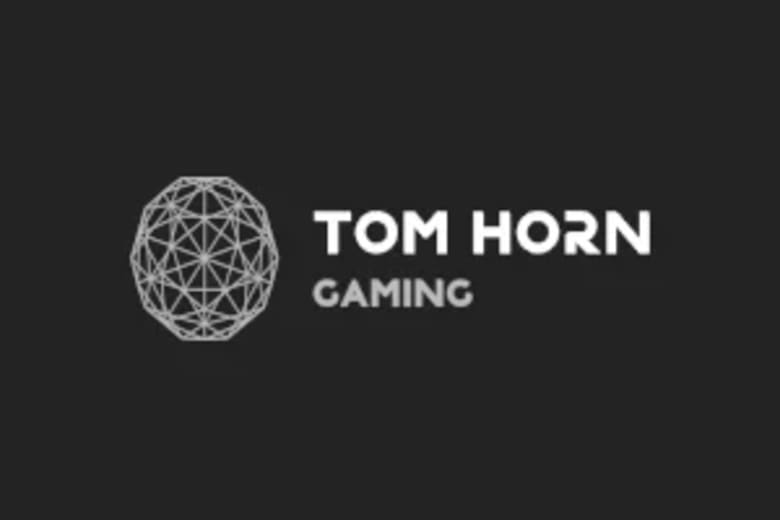 Cele mai bune 10 Cazinouri Pe Mobil Tom Horn Gaming 2025