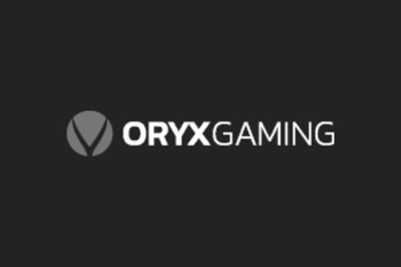 Cele mai bune 10 Cazinouri Pe Mobil Oryx Gaming 2025