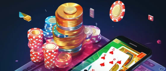 5 factori cheie pentru alegerea unei aplicații mobile de cazinou sigure