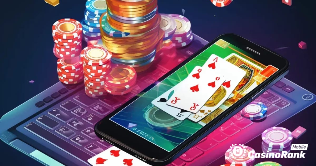5 factori cheie pentru alegerea unei aplicaÈ›ii mobile de cazinou sigure