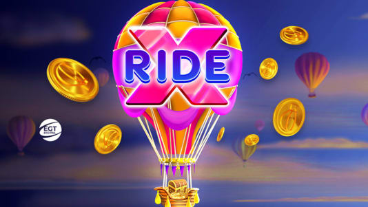 X Ride