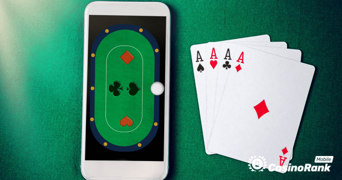 Cele mai bune 7 cazinouri mobile din 2022