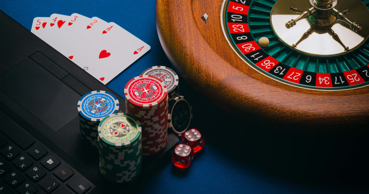 UKGC intenționează să controleze jocurile de noroc VIP cu noi reglementări