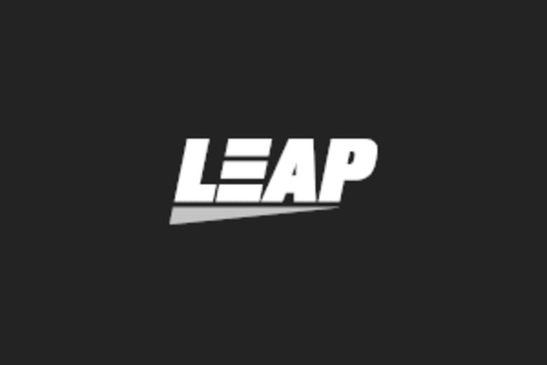 Cele mai bune 10 Cazinouri Pe Mobil Leap Gaming 2025