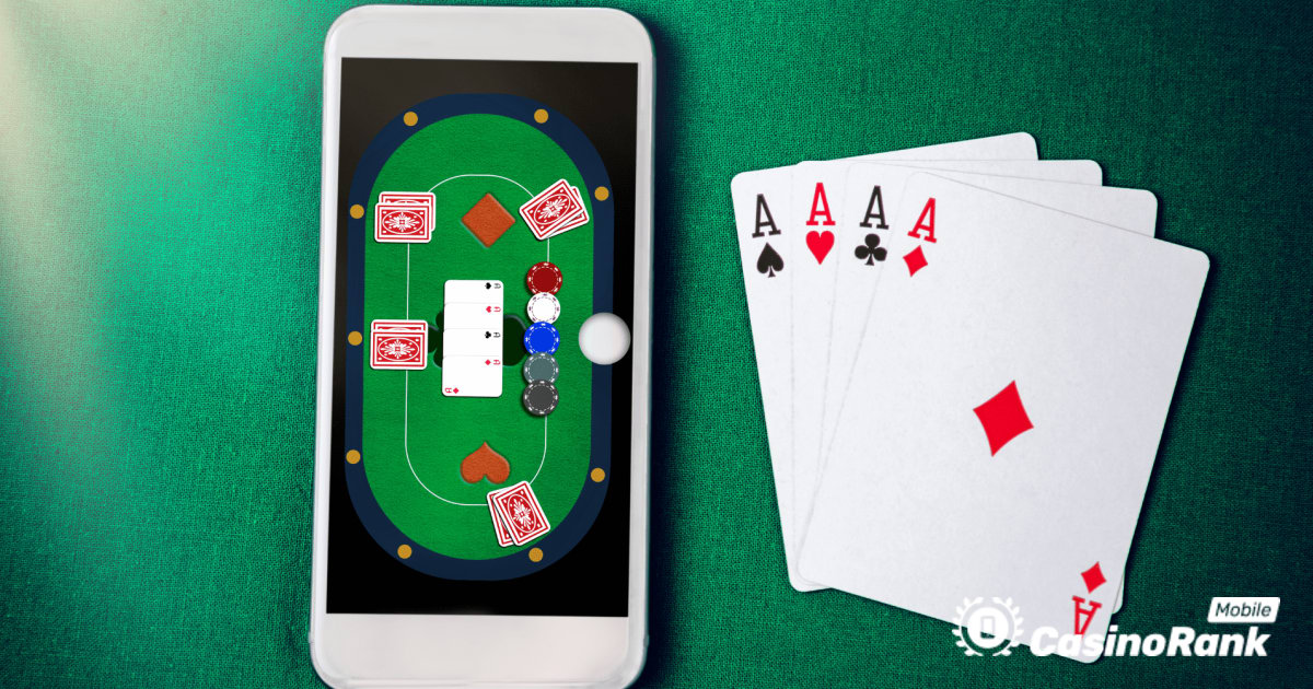 Cum să găsești cazinoul mobil perfect pentru tine
