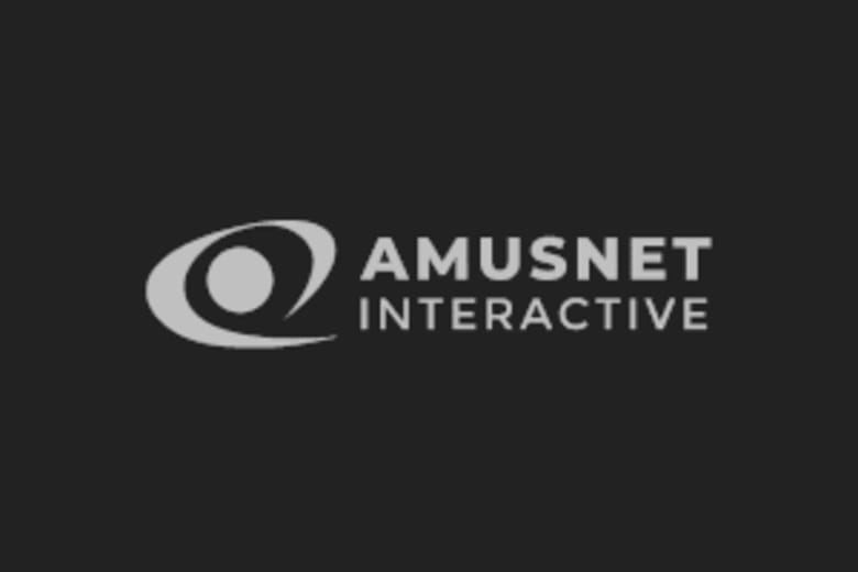 Cele mai bune 10 Cazinouri Pe Mobil Amusnet Interactive 2025