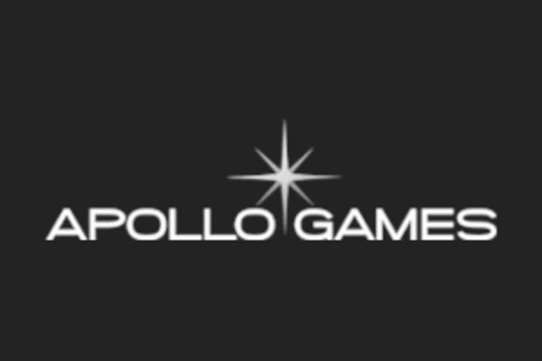 Cele mai bune 10 Cazinouri Pe Mobil Apollo Games 2025