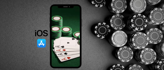 O privire perspectivă asupra aplicațiilor de cazinou iOS