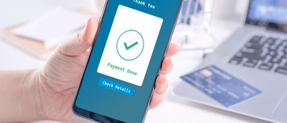 Cele mai bune metode de plată prin telefon mobil cazinou bancar 2022