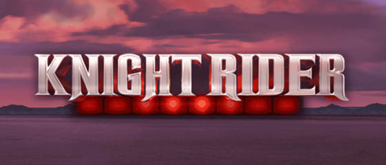 Ești gata pentru drama criminală din Knight Rider de la NetEnt?