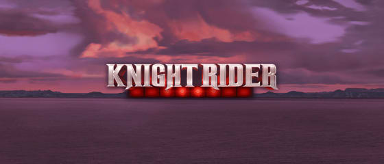 EÈ™ti gata pentru drama criminalÄƒ din Knight Rider de la NetEnt?