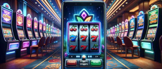 De ce cazinourile mobile devin populare