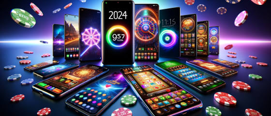 Cele mai bune telefoane inteligente pentru a juca jocuri de cazinou mobile în 2024