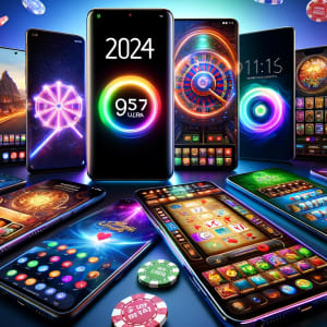 Cele mai bune telefoane inteligente pentru a juca jocuri de cazinou mobile Ã®n 2024