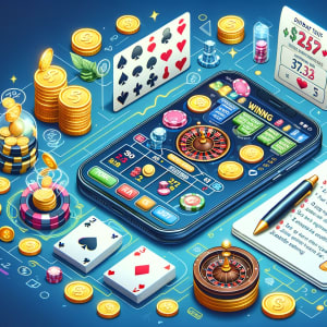 Cele mai bune sfaturi pentru cazinourile mobile din 2024